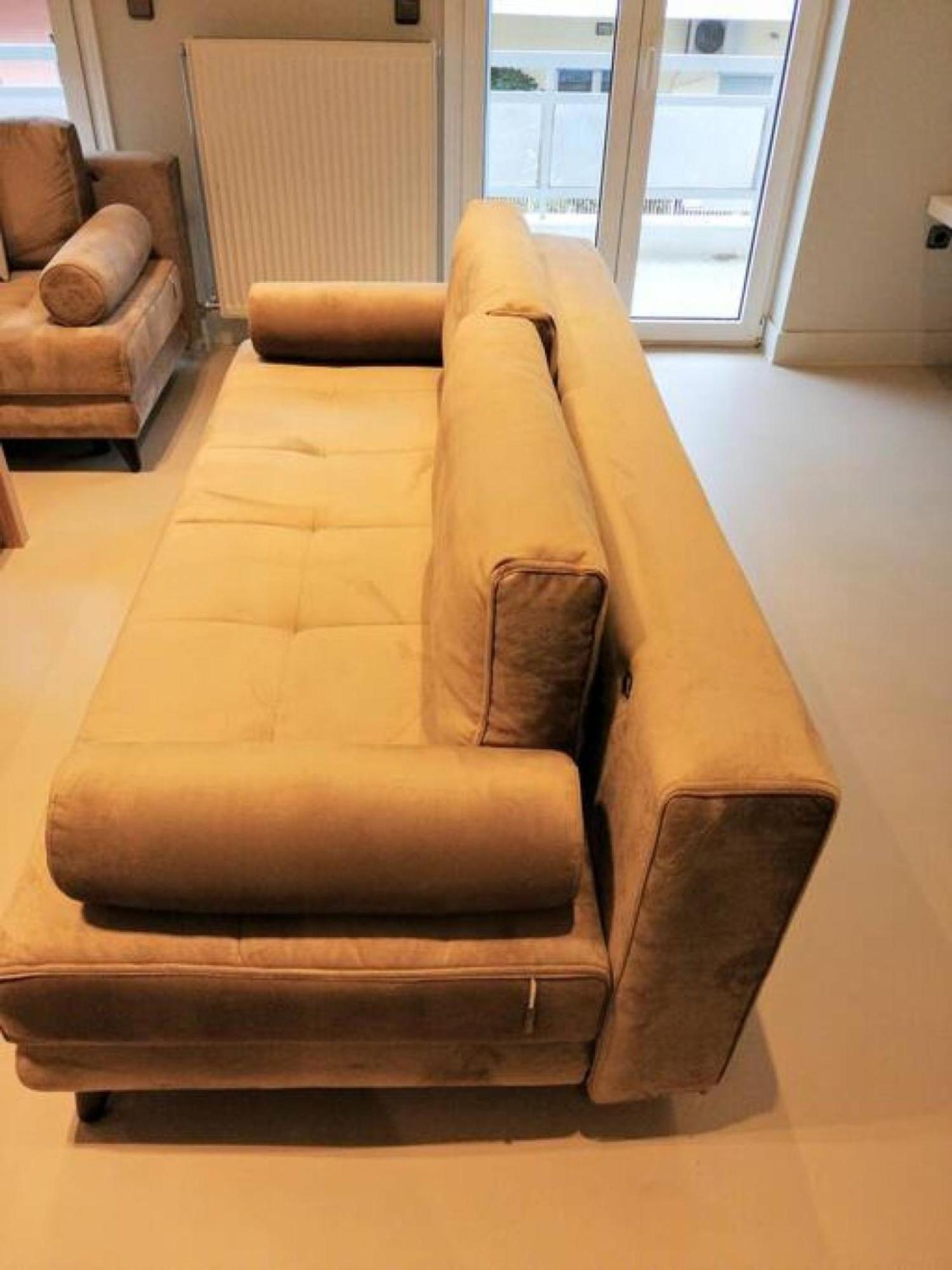 Luxurious Minimal Apartment In Acropolis Афины Экстерьер фото
